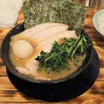 王道家直系 鬼道家 - 