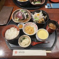 土佐料理 祢保希 赤坂店 - 