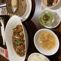 正宗広東私房菜サワダ 梅田エスト店 - 