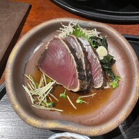 土佐料理 祢保希 赤坂店 - 