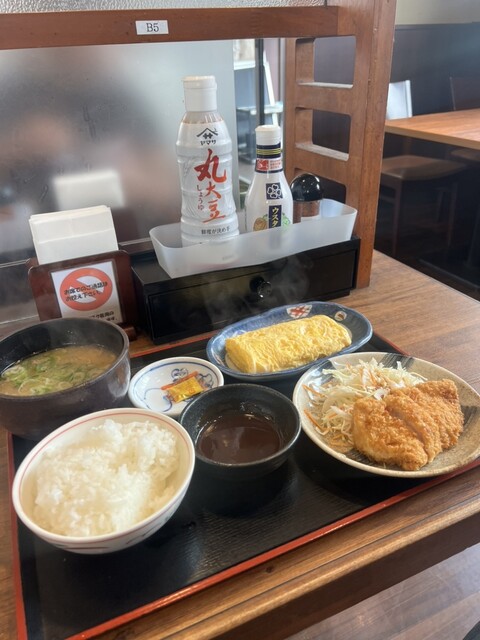 Machikado Ya Wakaeminami Ten photo 3