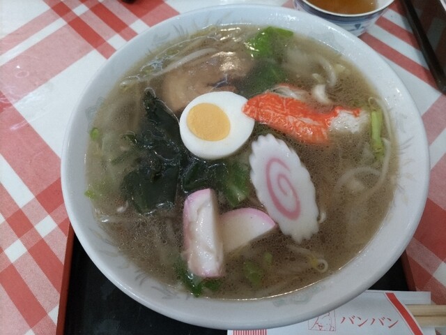 中華レストランバンバン 摺沢店 | 岩手・一関市の本格中華料理