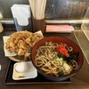 蕎麦 さだはる