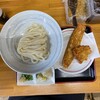 うどん蔵 ふじたや
