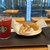 スターバックスコーヒー アミュプラザ博多 2階店