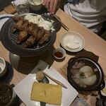 おもてなしとりよし 西新宿店 - 