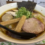 らぁめん 葉月 - 