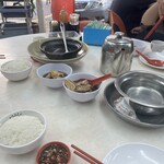 Sun Fong Bak Kut Teh - 