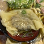 らぁめん 葉月 - 