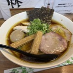 らぁめん 葉月 - 