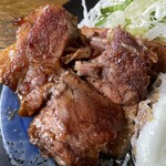 マルフク食堂 - 