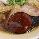 らぁめん 葉月 - 