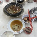 Sun Fong Bak Kut Teh - 
