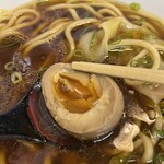 らぁめん 葉月 - 