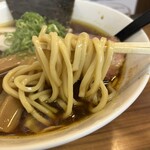 らぁめん 葉月 - 