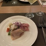 Jose Luis Karuizawa - 