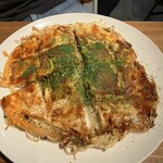 おこのみ焼き屋 まっちょ - 料理写真: