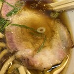 らぁめん 葉月 - 