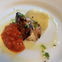 MAIN DINING sereno(THE MARK GRAND HOTEL) - 