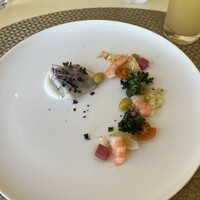 ベッラヴィスタ ラウンジ - 