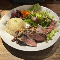 ビストロ ハマイフ - 