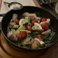 Jose Luis Karuizawa - 