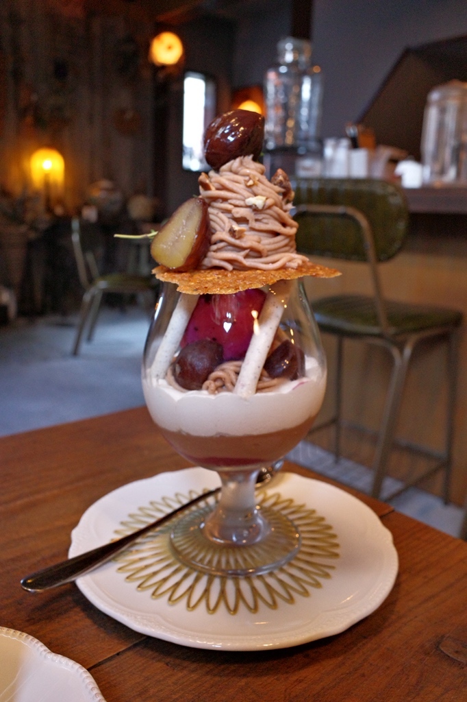 写真 : la chou chou （ラ シュシュ） - 久屋大通/カフェ | 食べログ