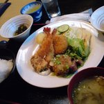 ふくとく - ビジネスランチ