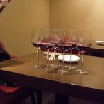 ワッシーズダイニングスープル - Beaujolais-Villages Nouveau / Louis Jadot 2009