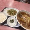 らいらい飯店