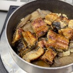 釜寅 - 料理写真: