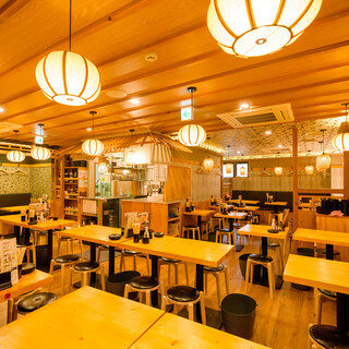 丸一酒場_2
