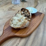 nona GRILL HUIS - 料理写真: