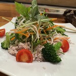 ご馳走家 むつごろう - 