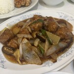 中華料理アメちゃん - 