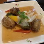 China Ume no Hana Kurume Ten - 