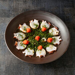 名物 タコポン酢