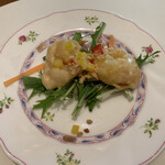 China Ume no Hana Kurume Ten - 