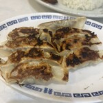 中華料理アメちゃん - 