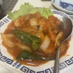 中華料理アメちゃん - 