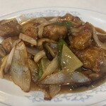 中華料理アメちゃん - 