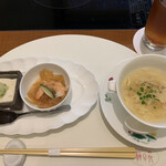 China Ume no Hana Kurume Ten - 