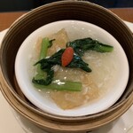 China Ume no Hana Kurume Ten - 