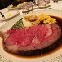 ロウリーズ・ザ・プライムリブ 恵比寿ガーデンプレイス店 - 