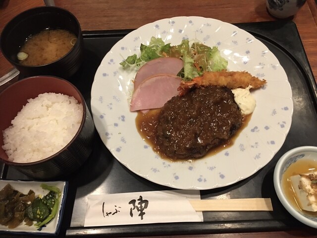 Shabushabu Sukiyaki Shabu Jin Sakaisuji Honmachi photo 5