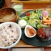 ハレノヒカフェ