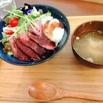 ハレノヒカフェ - 