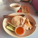 Restoran Win Heng Seng - 