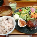 ハレノヒカフェ - 