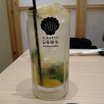 貝・刺身専門店しらはら 花咲町 - 